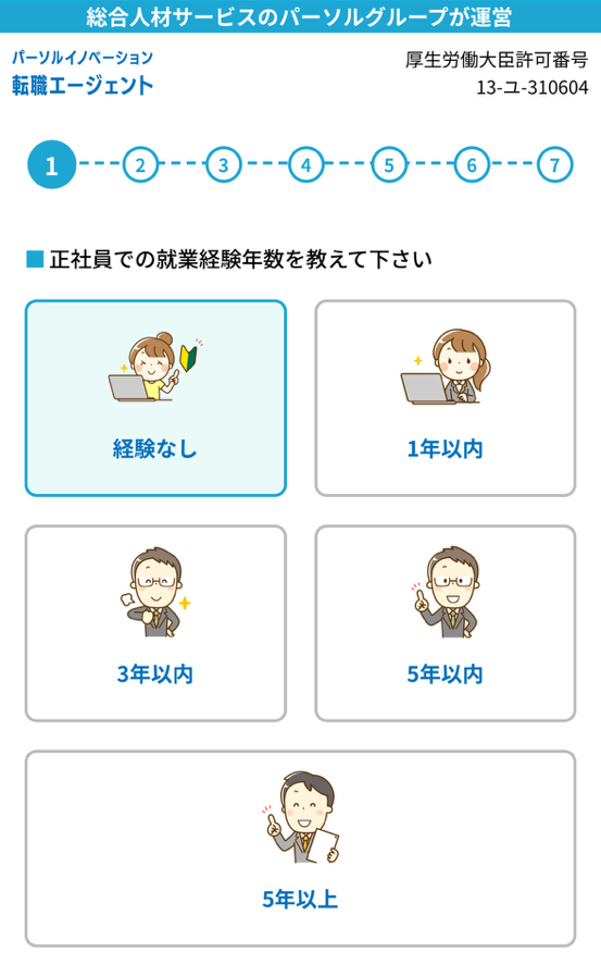 01.配送ドライバー